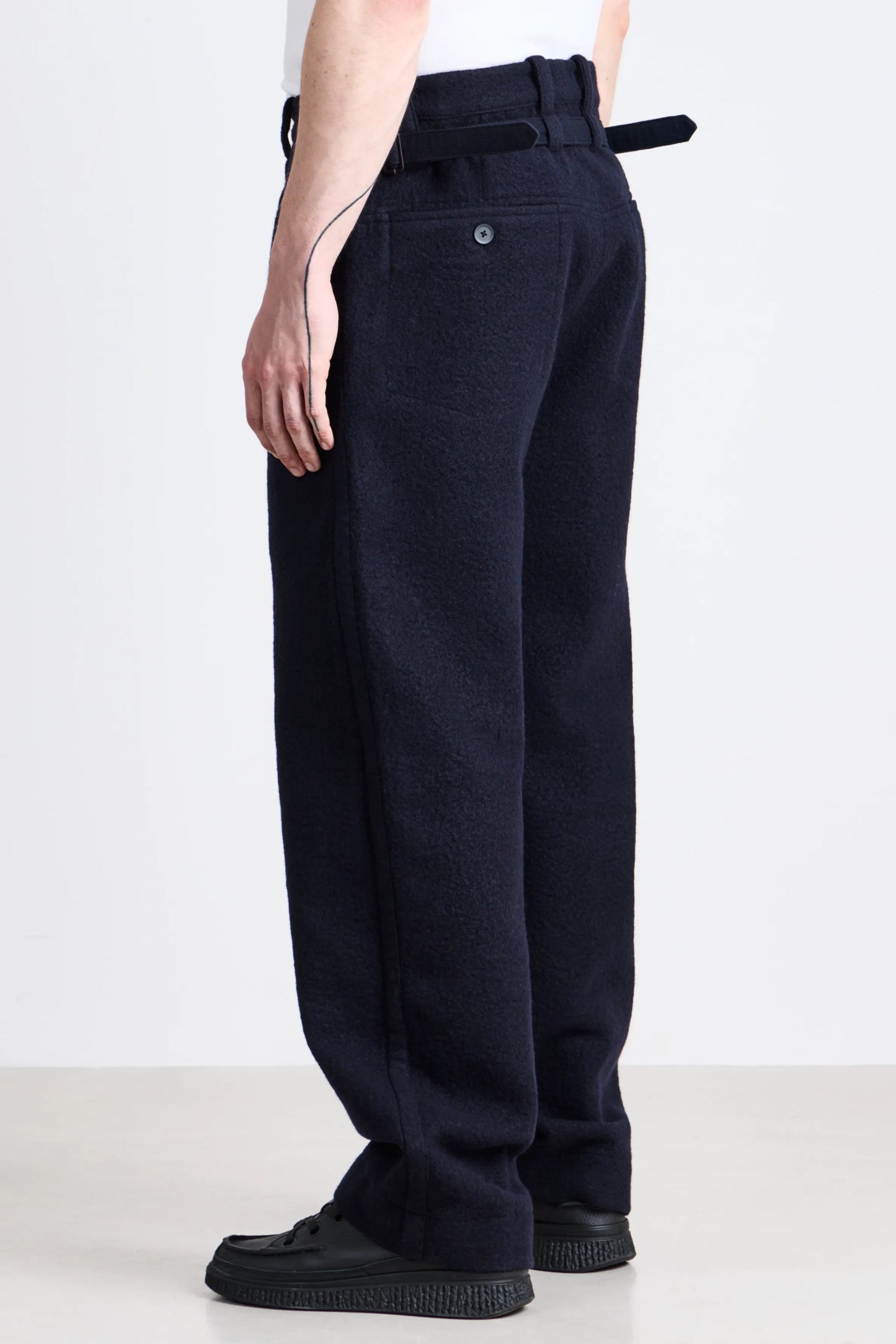 Uniform Trouser
