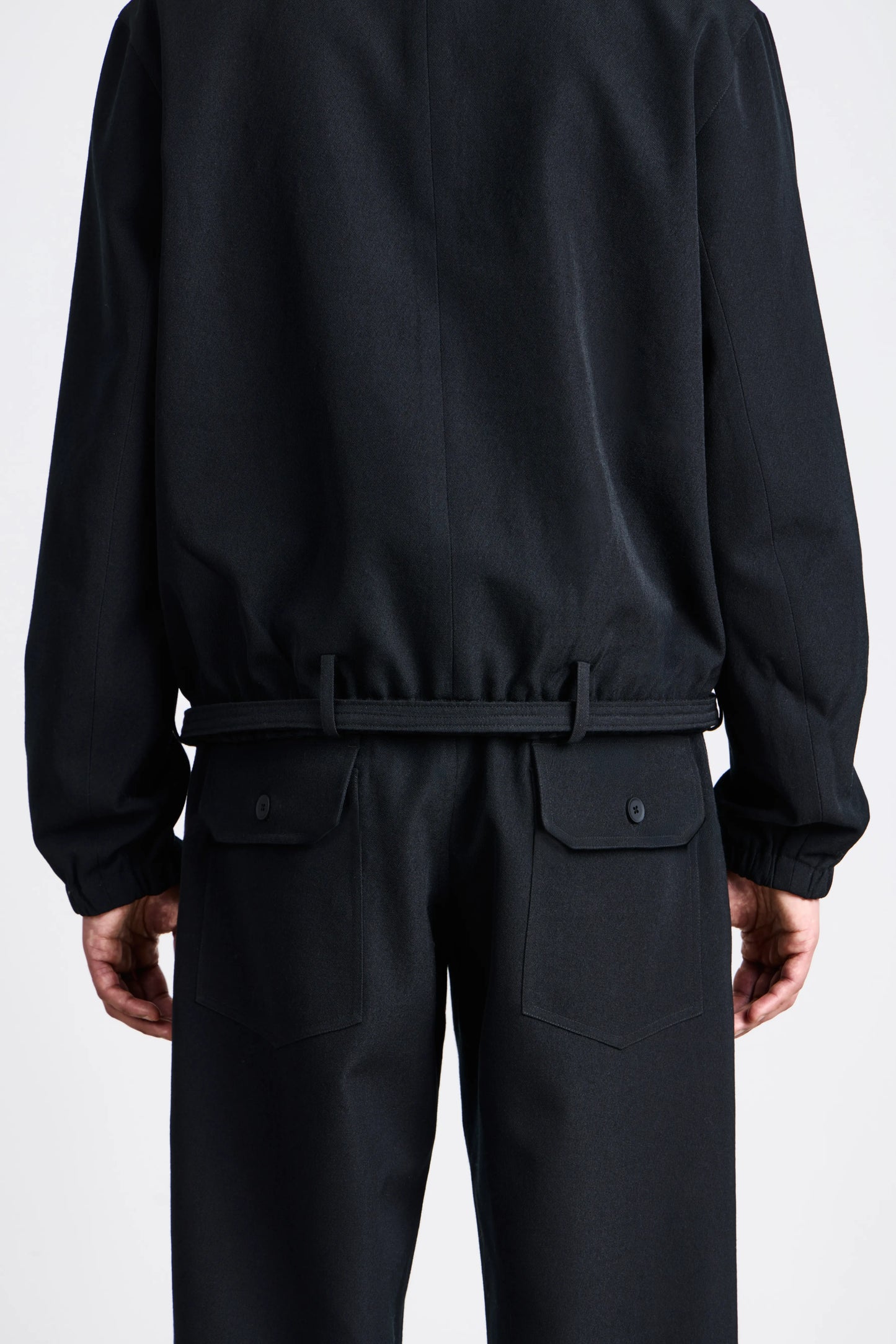Utility Jacket