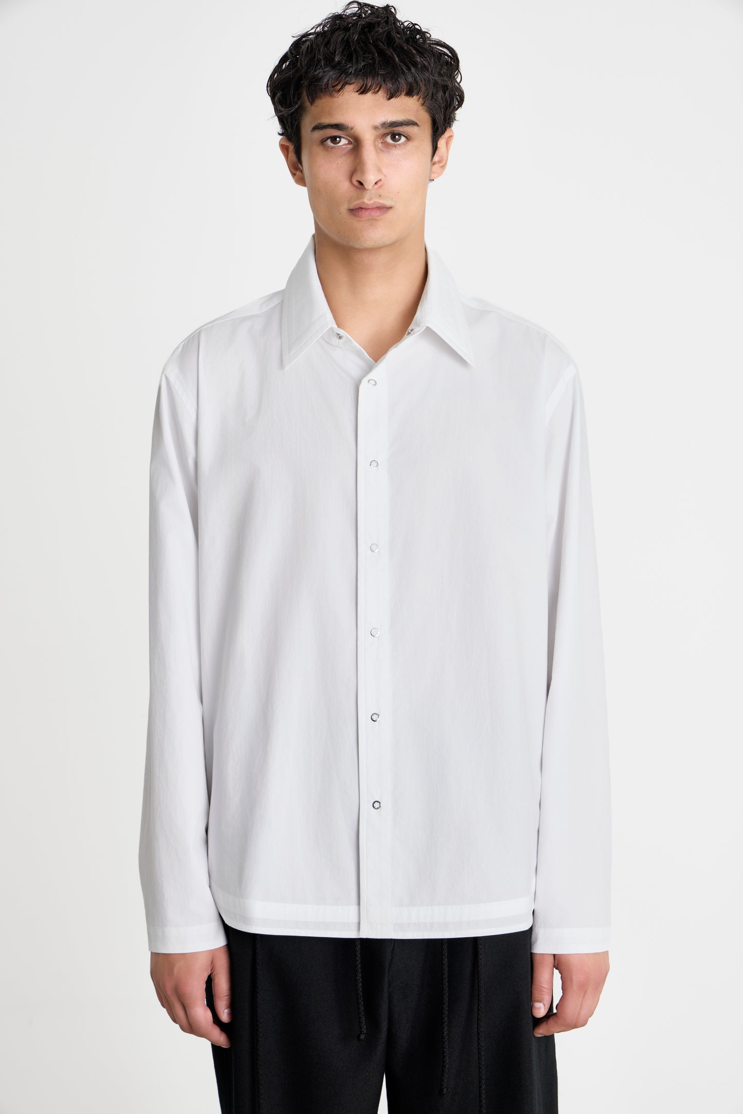 UTILITY SHIRT