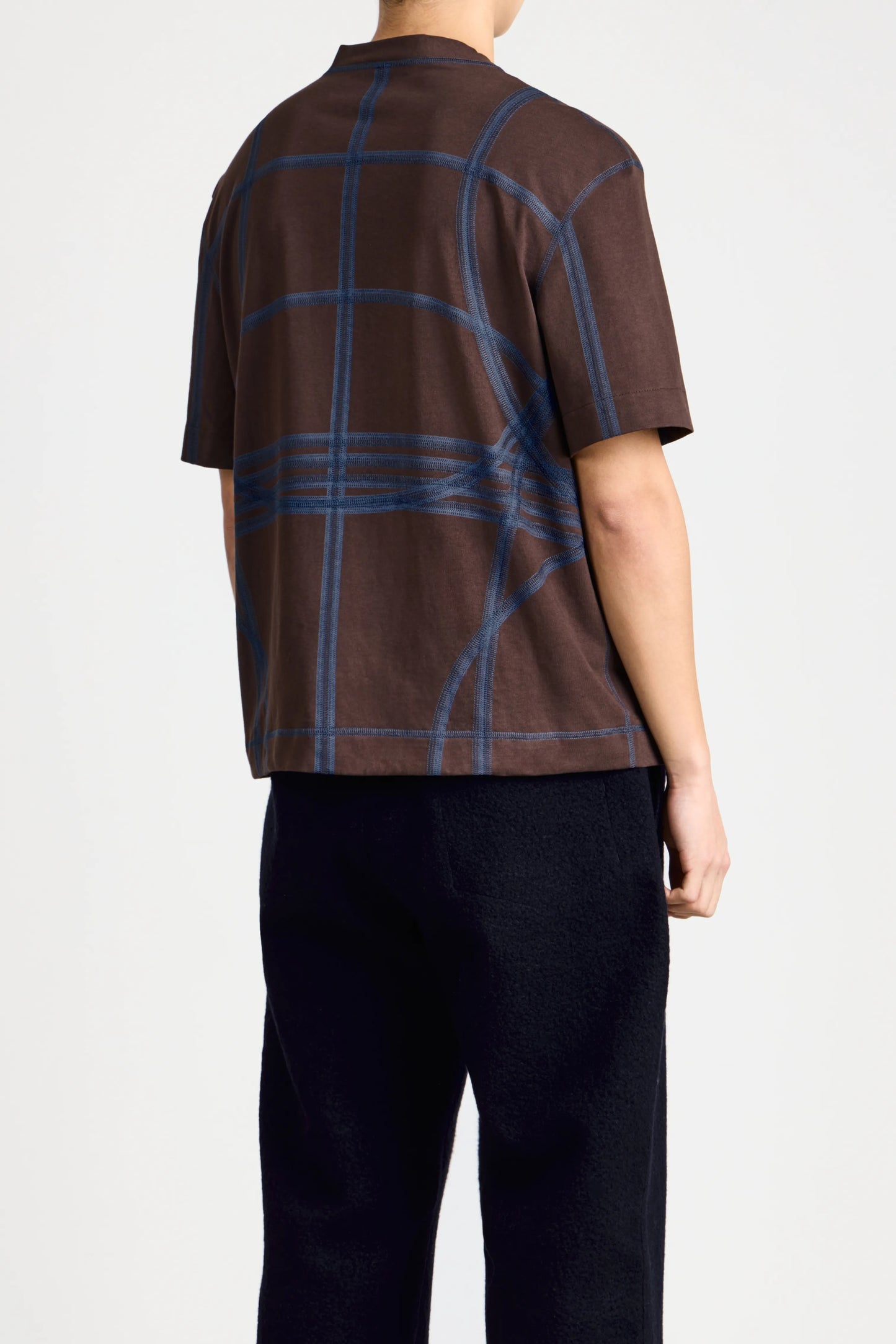 Flatlock SS Jersey