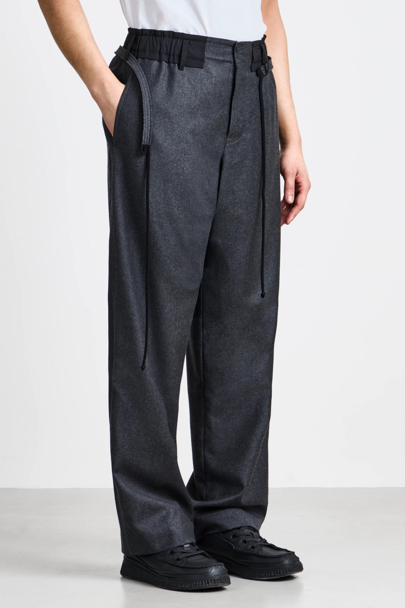 Worker Trouser
