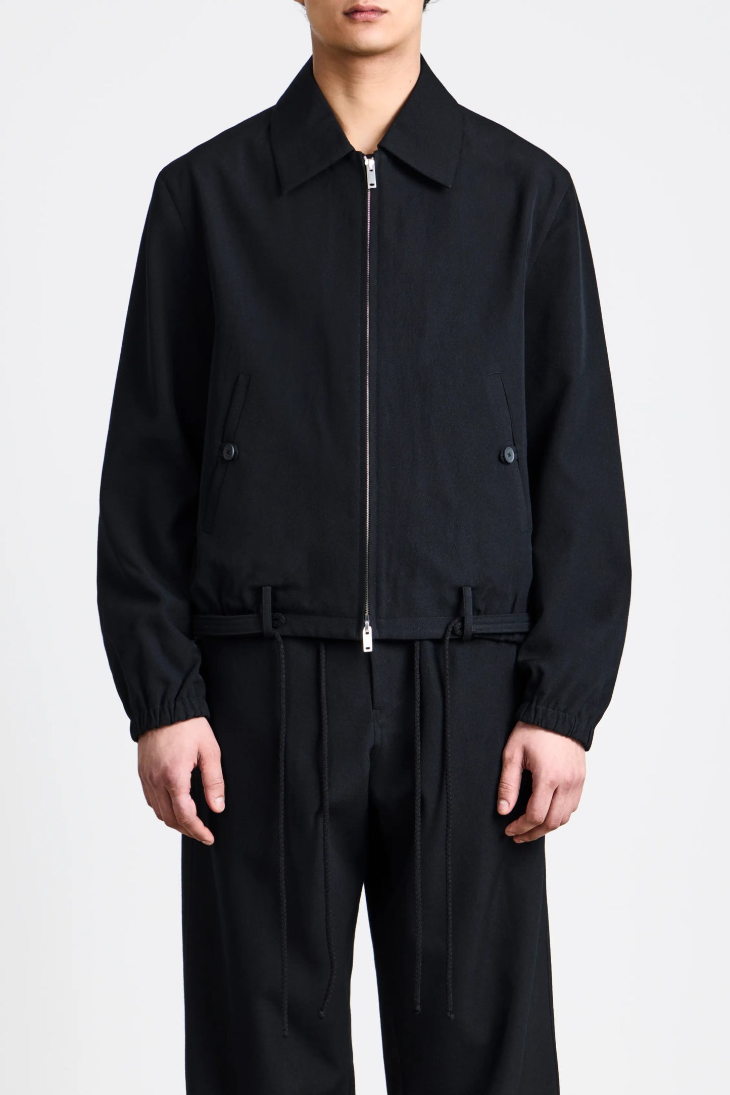 Utility Jacket
