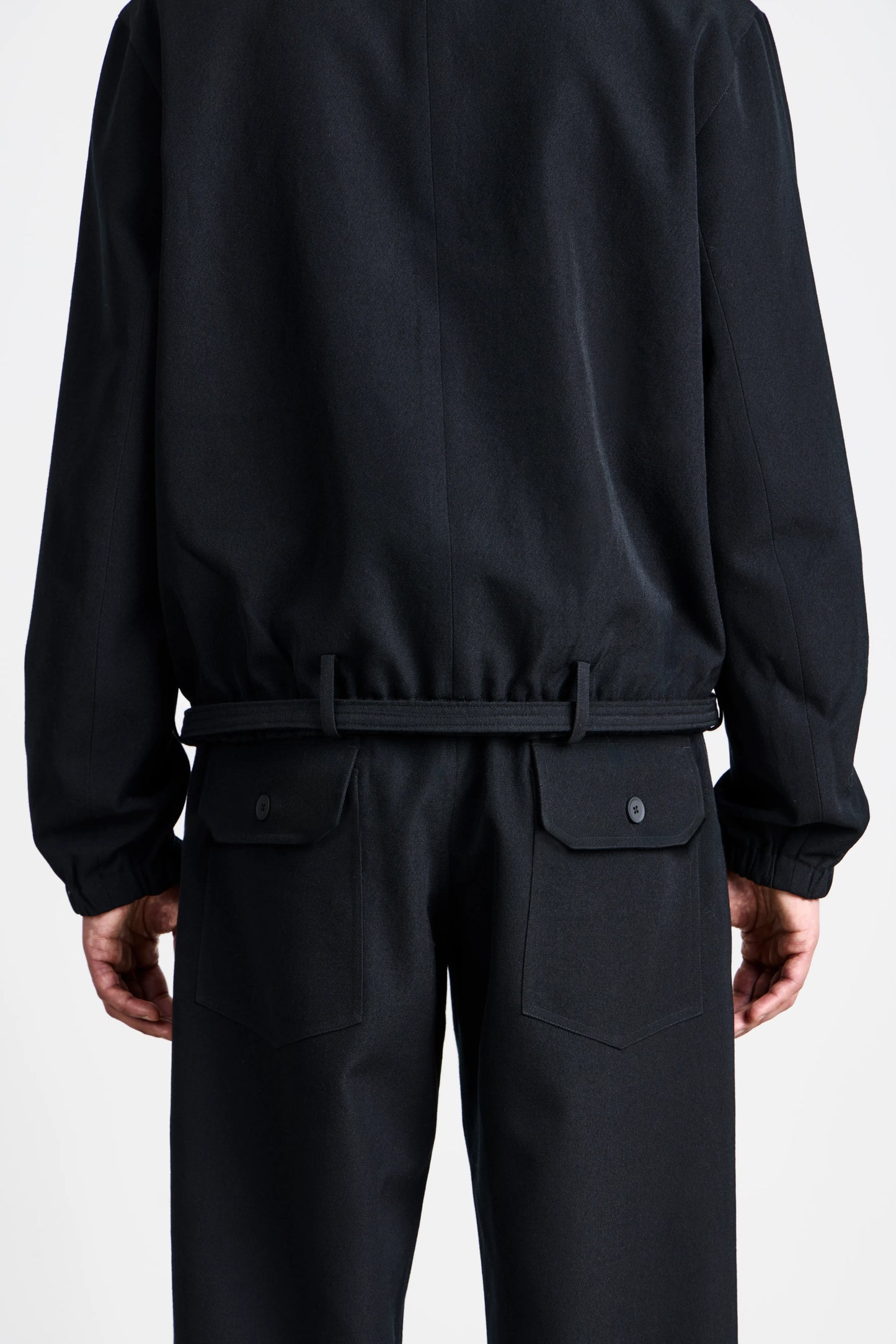 Utility Jacket
