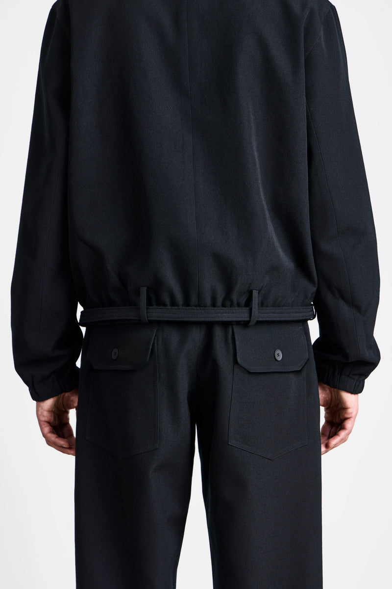 Utility Jacket