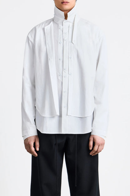 Layered Shirt
