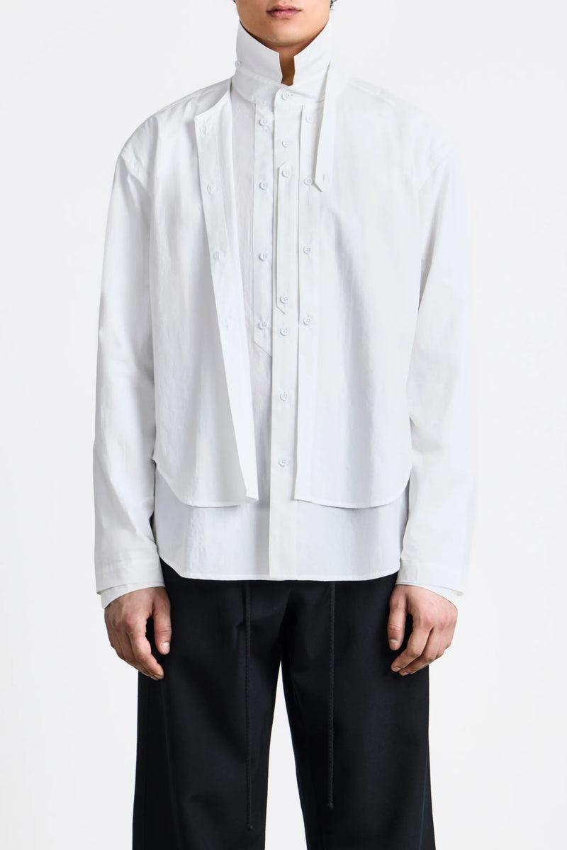 Layered Shirt