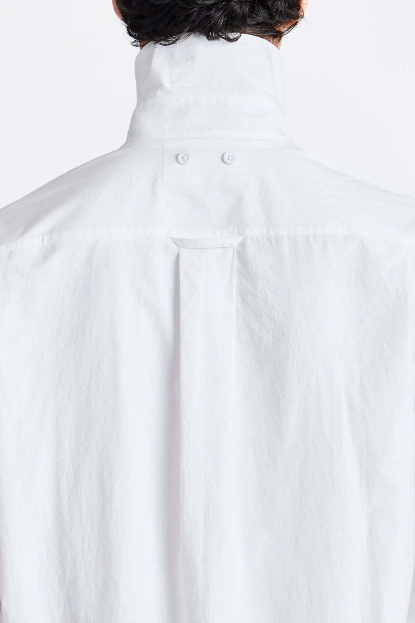 Layered Shirt