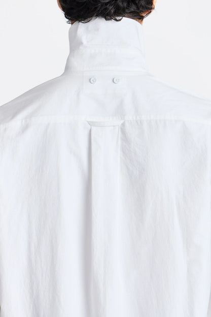 Layered Shirt