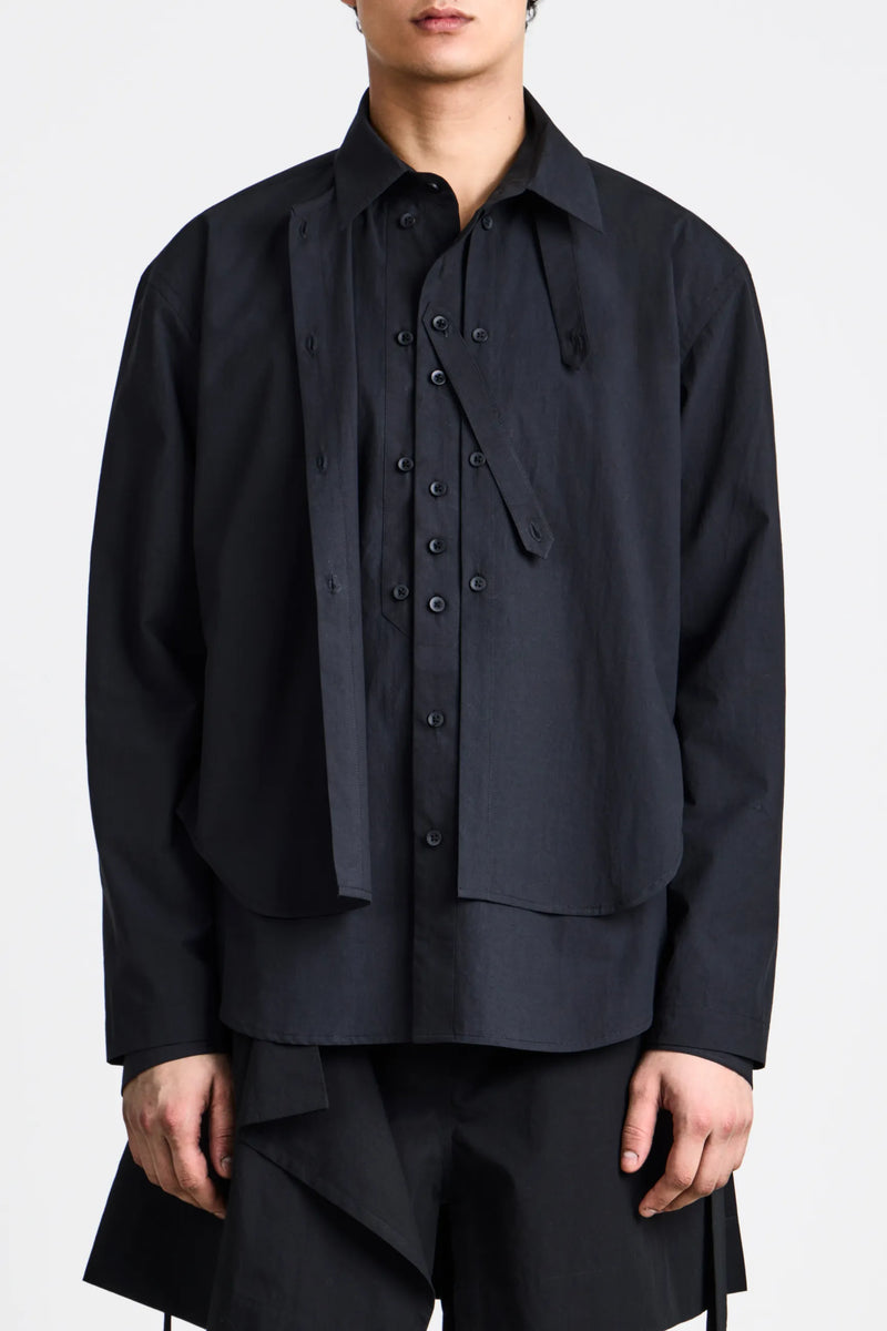 Layered Shirt