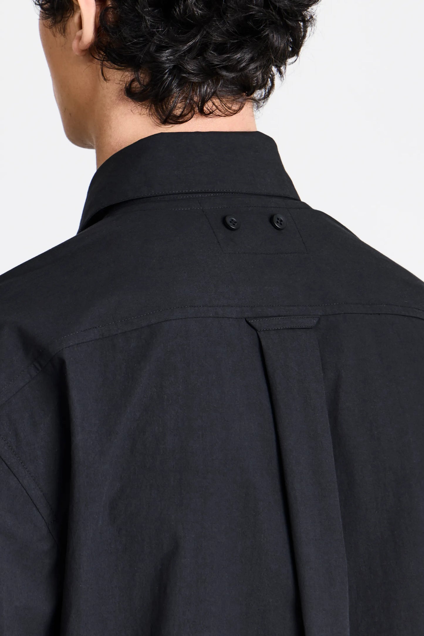Layered Shirt