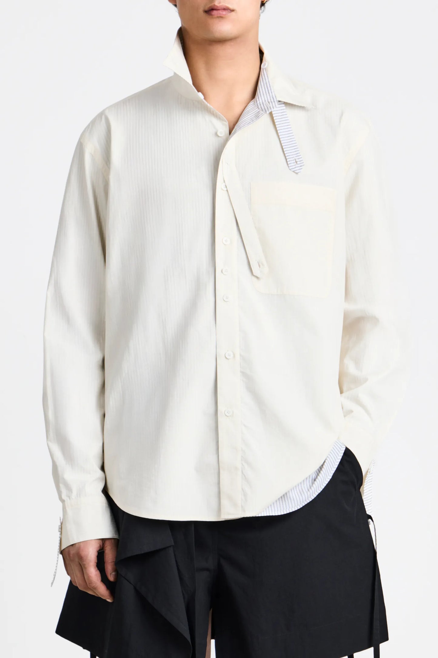 Reversible Shirt