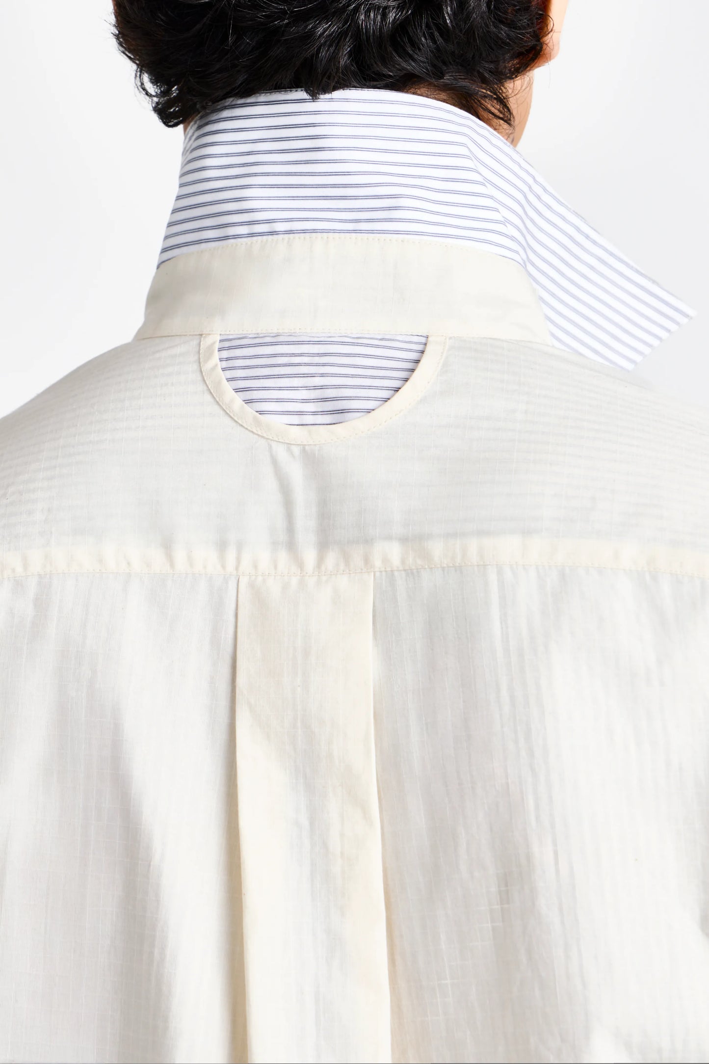 Reversible Shirt