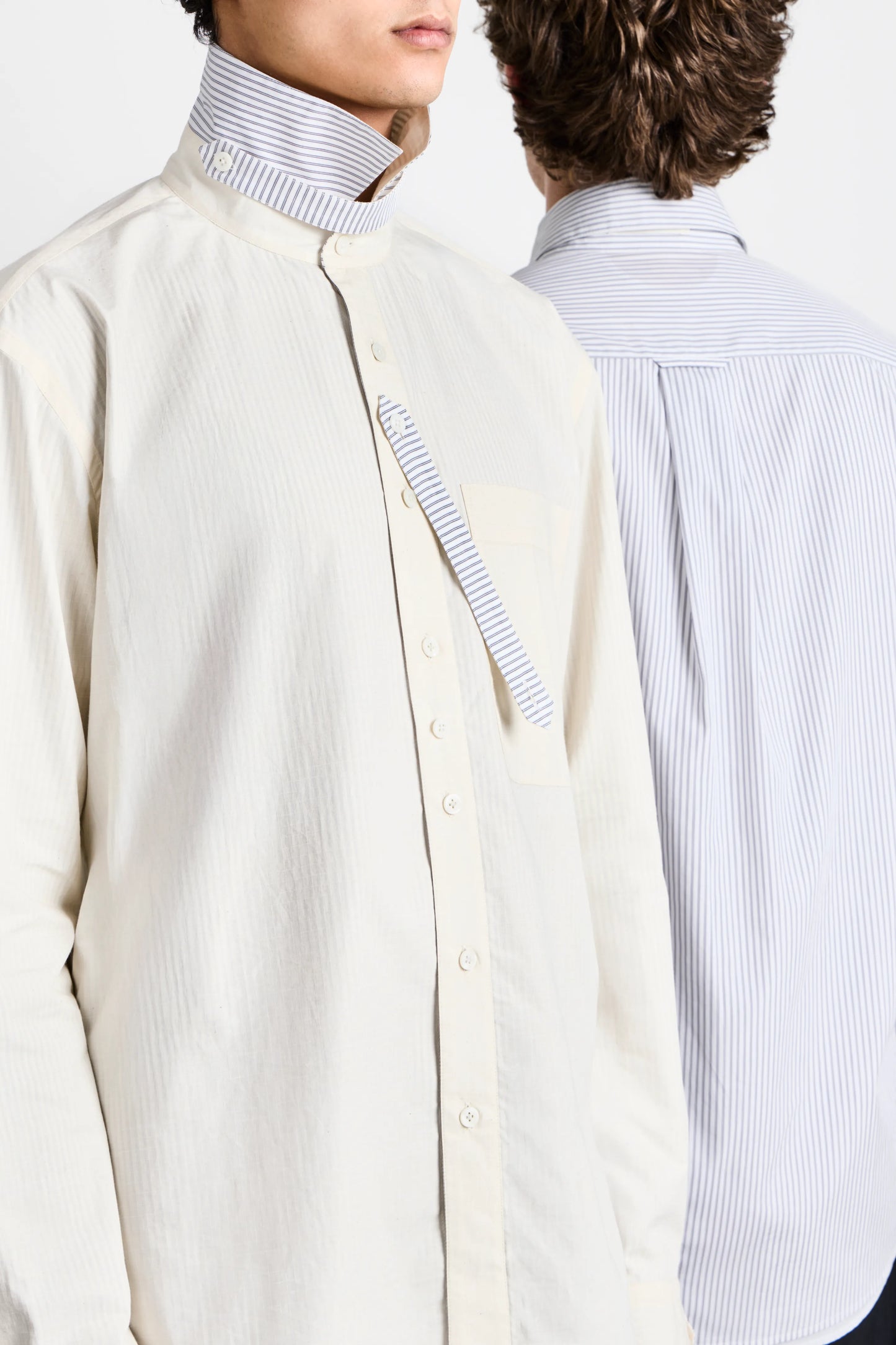 Reversible Shirt