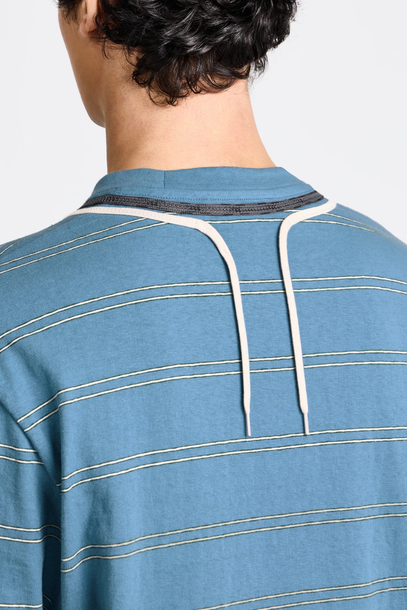 Trek Lace LS Jersey