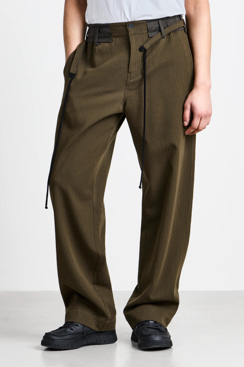 Utility Trouser