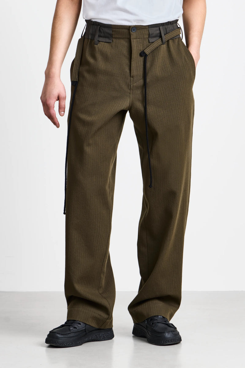 Utility Trouser