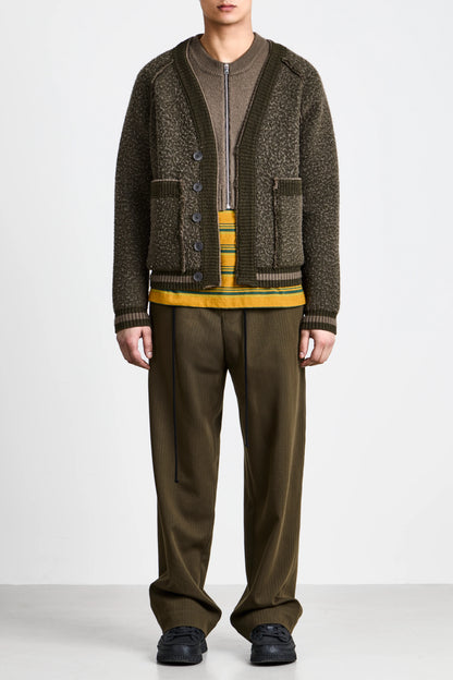 Blanket Jacket