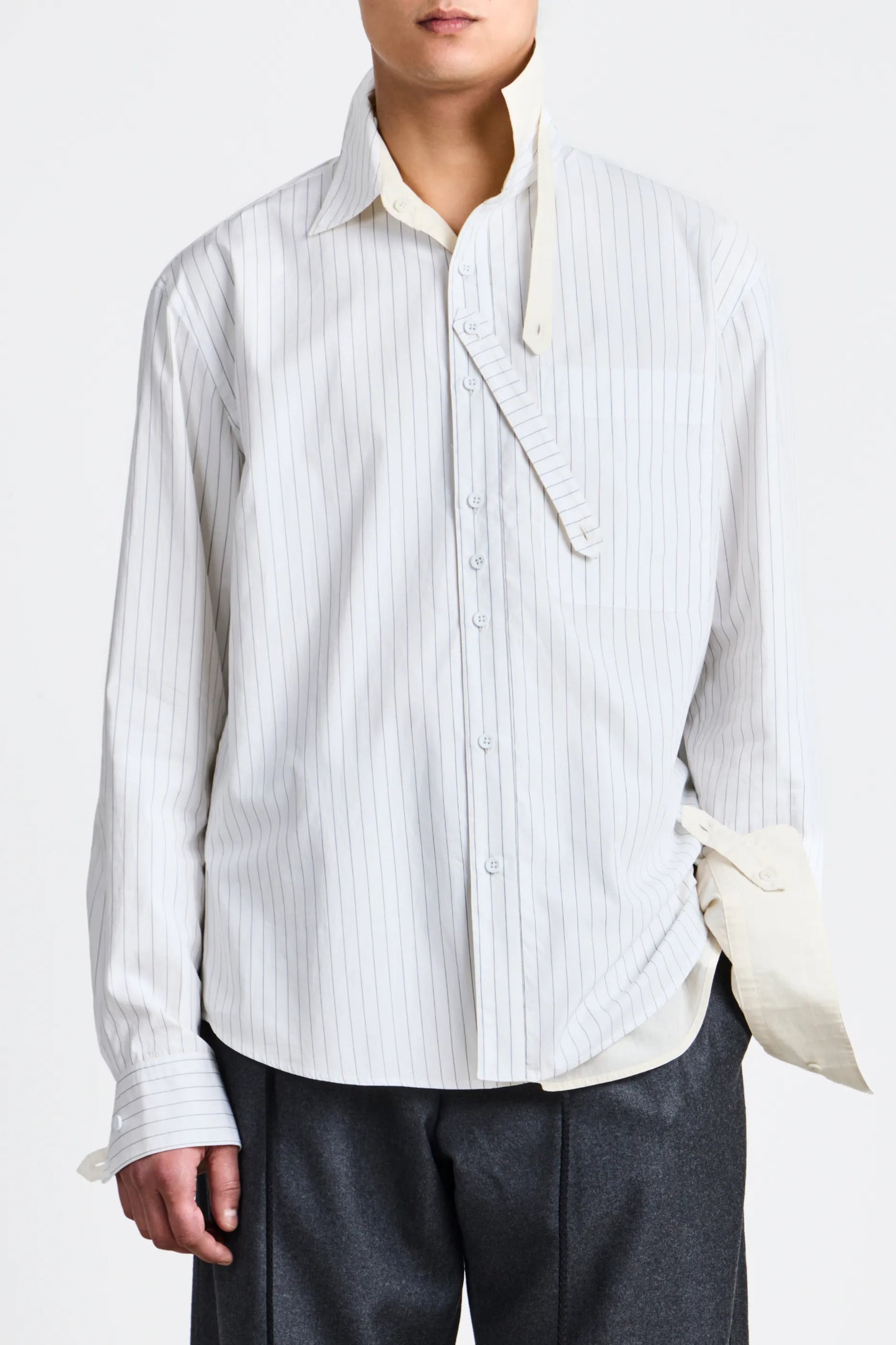 Reversible Shirt