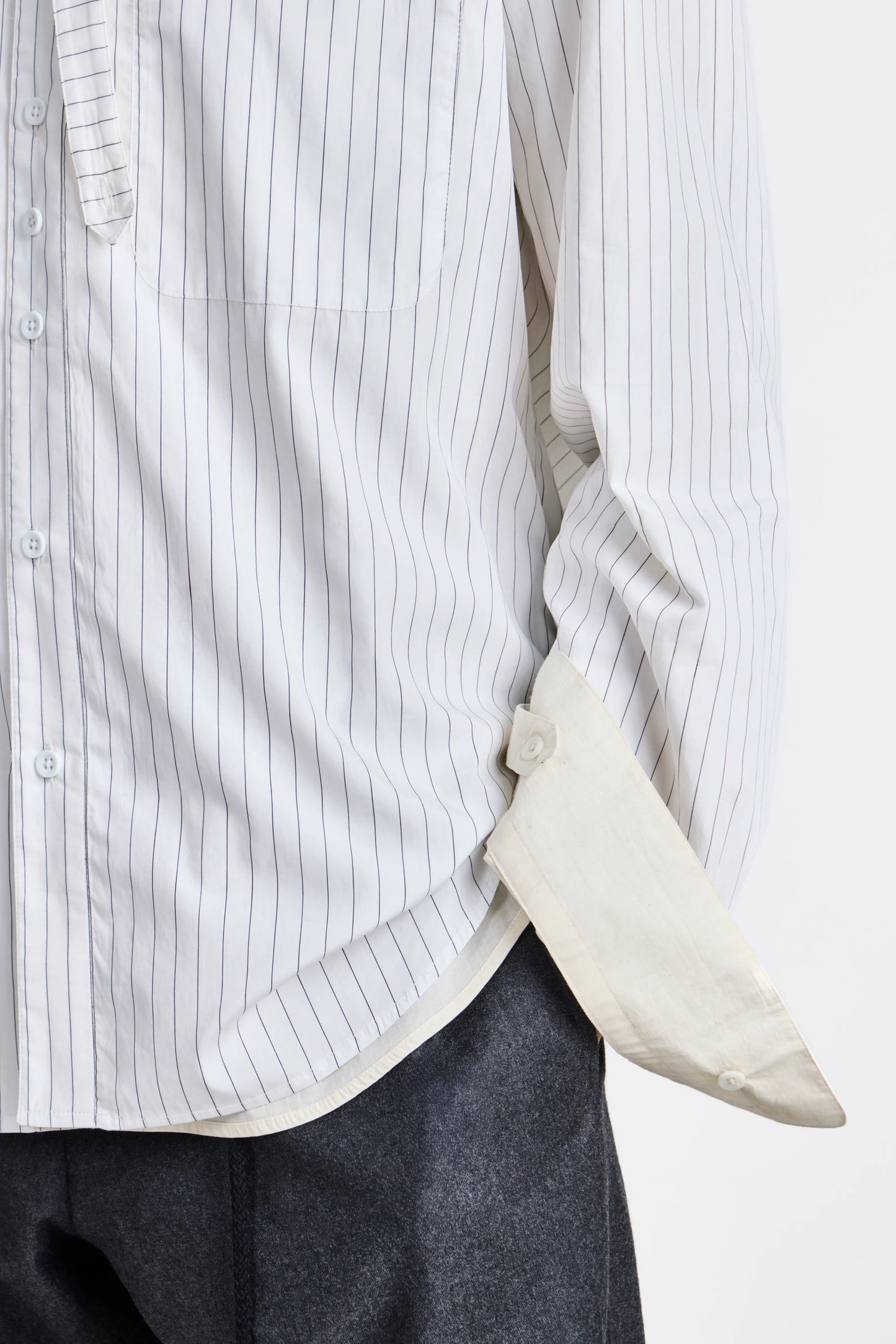 Reversible Shirt