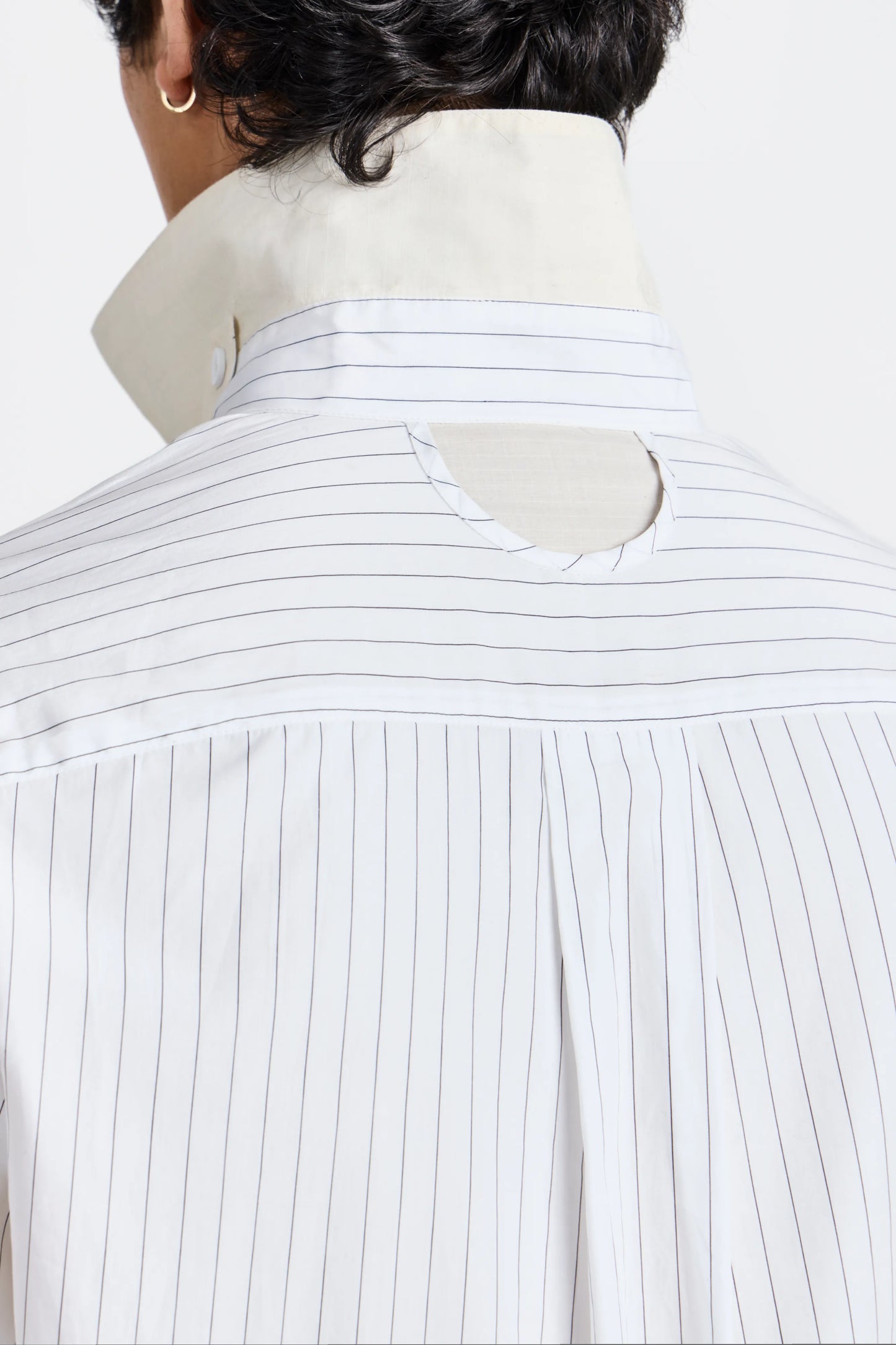 Reversible Shirt