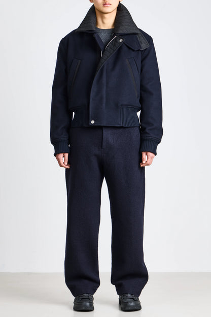 Flight Jacket