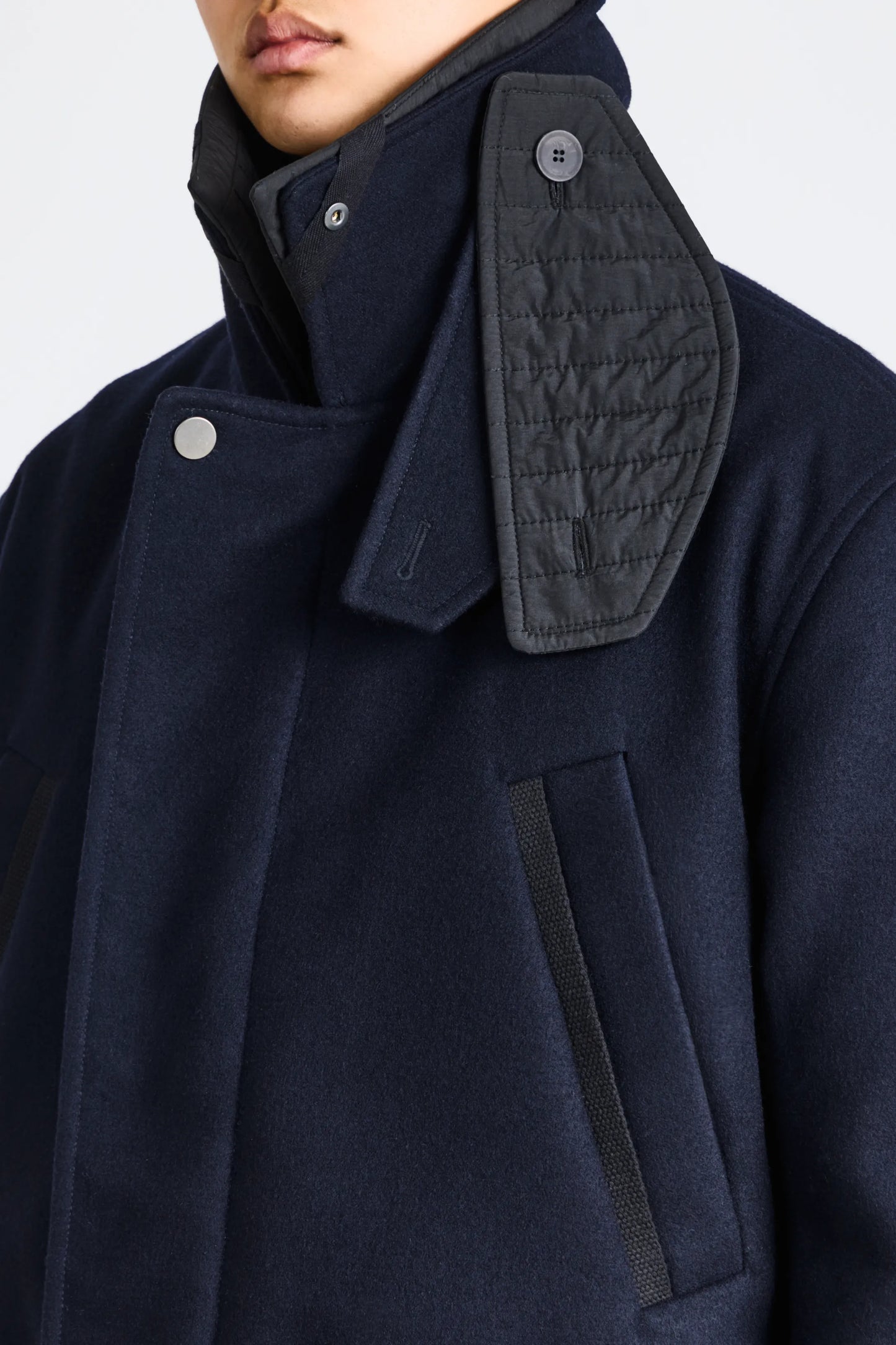 Flight Jacket