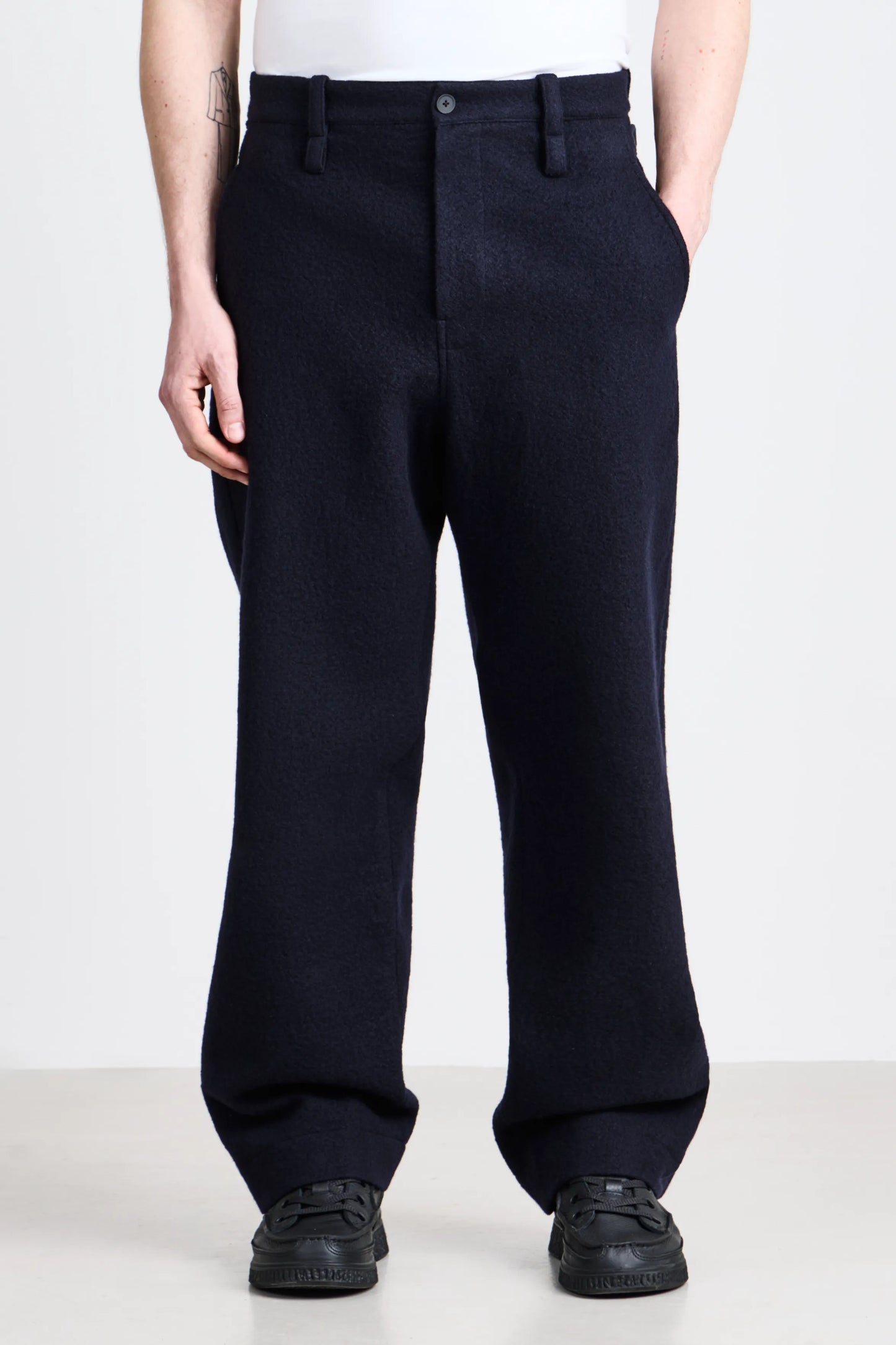 Uniform Trouser