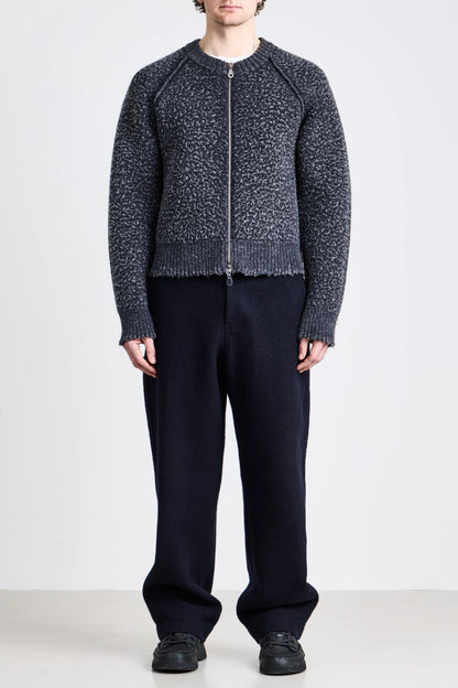 Blanket Sweater