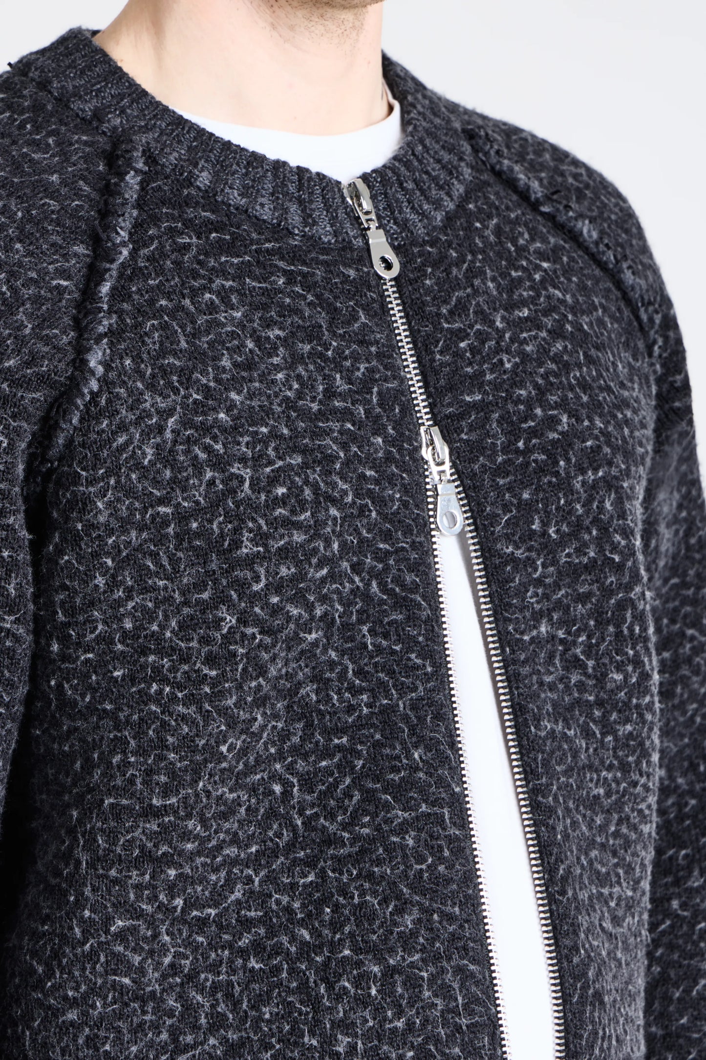 Blanket Sweater