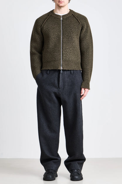 Blanket Sweater