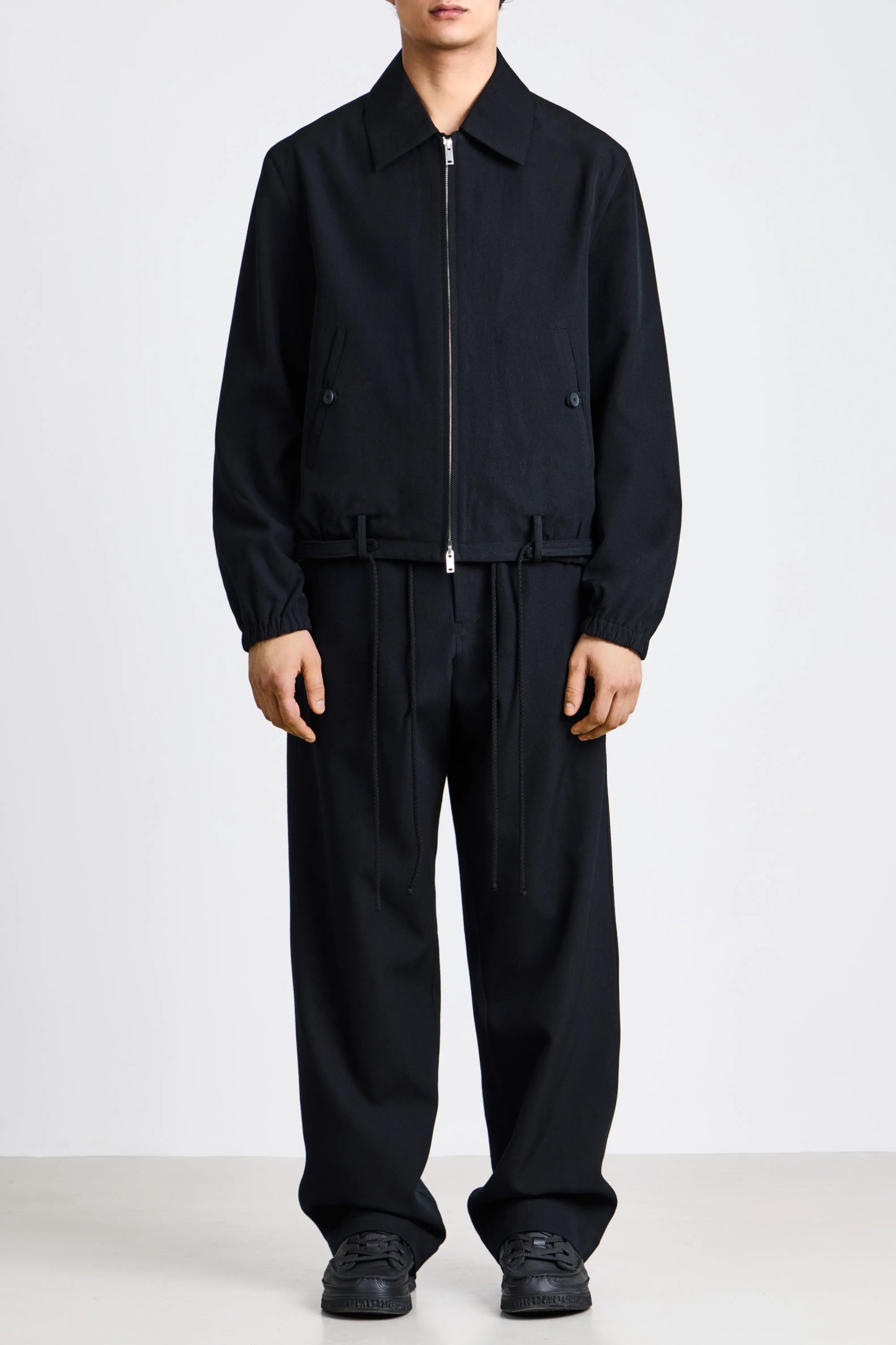Utility Jacket