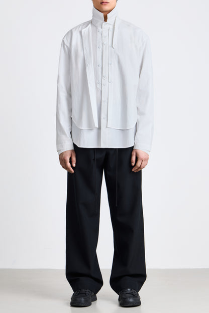 Layered Shirt