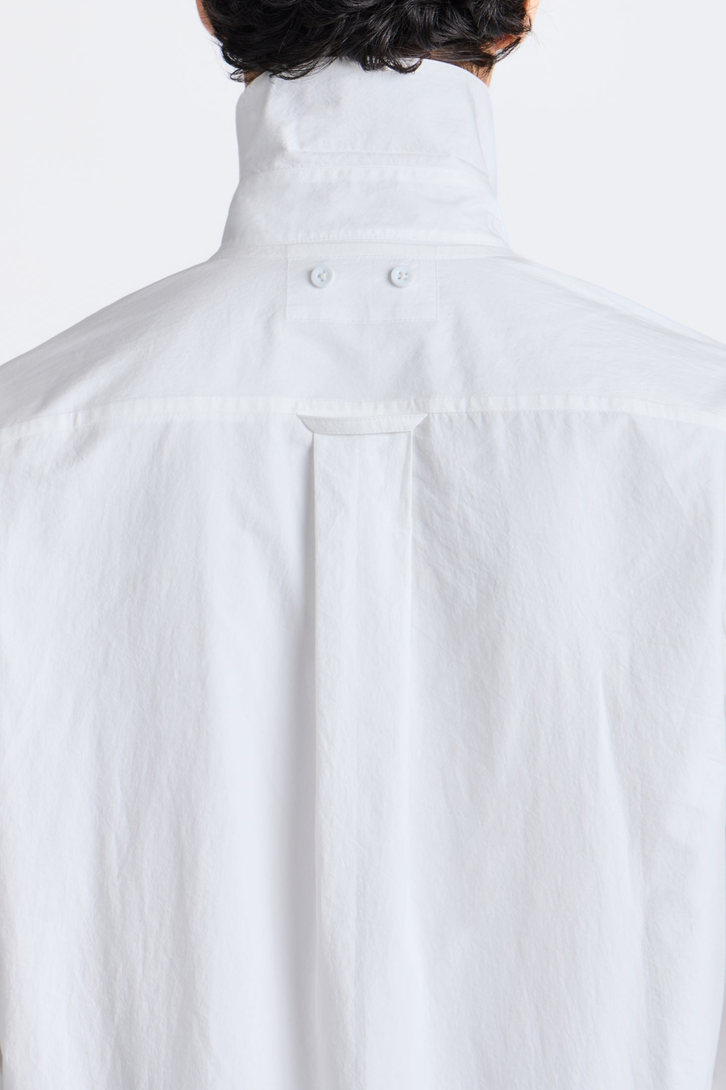 Layered Shirt