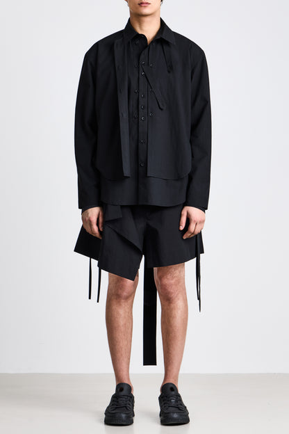 Layered Shirt