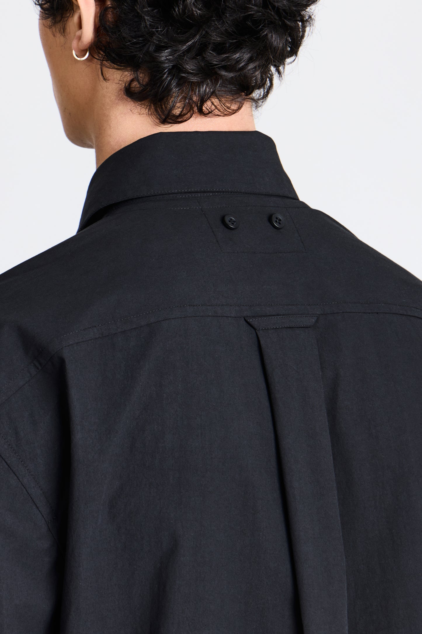 Layered Shirt