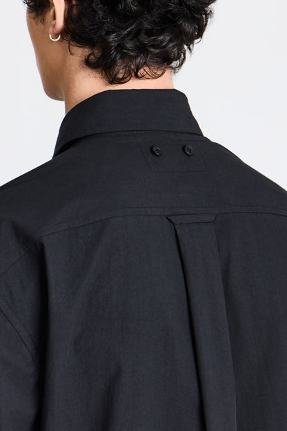 Layered Shirt