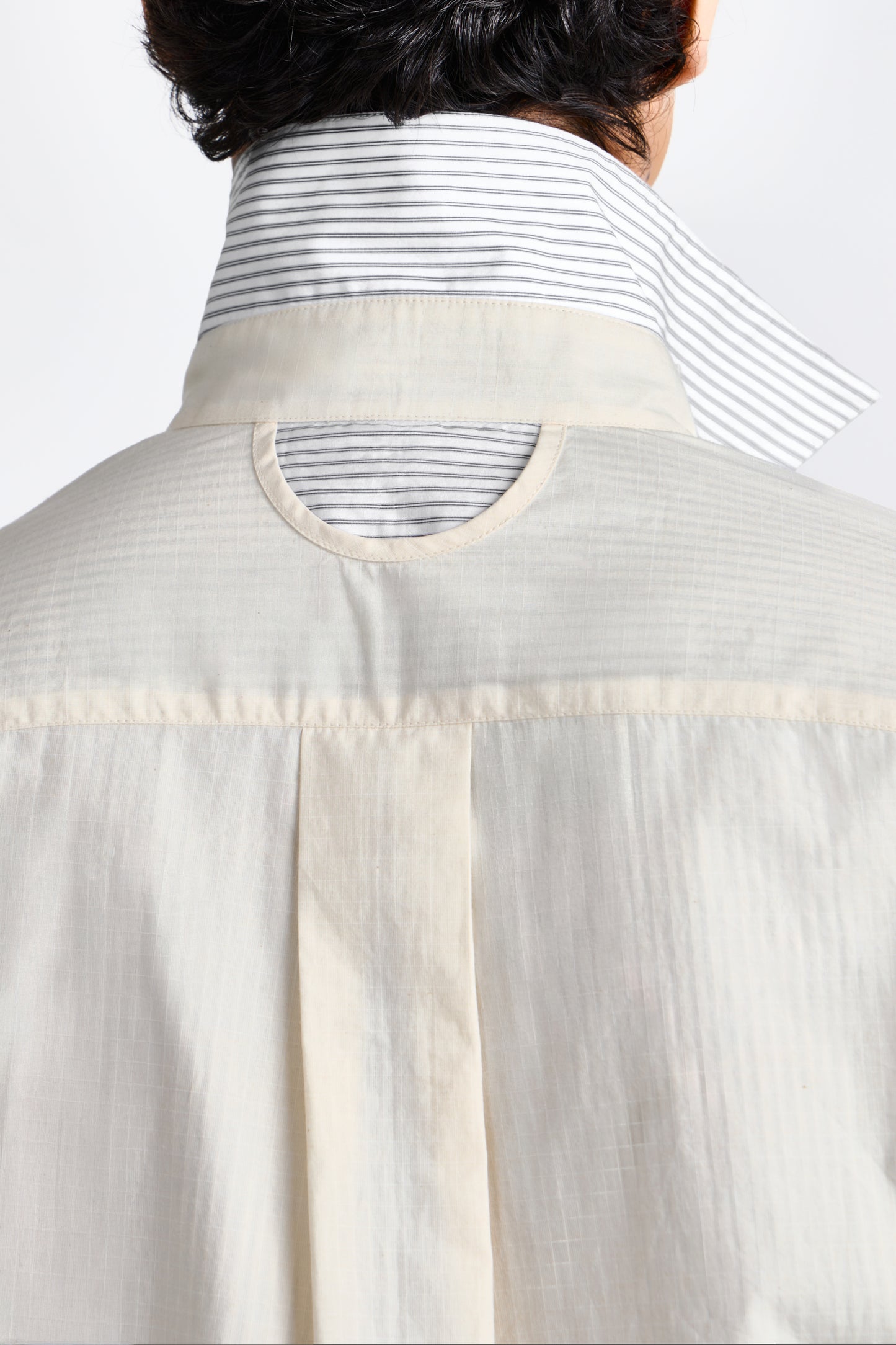 Reversible Shirt
