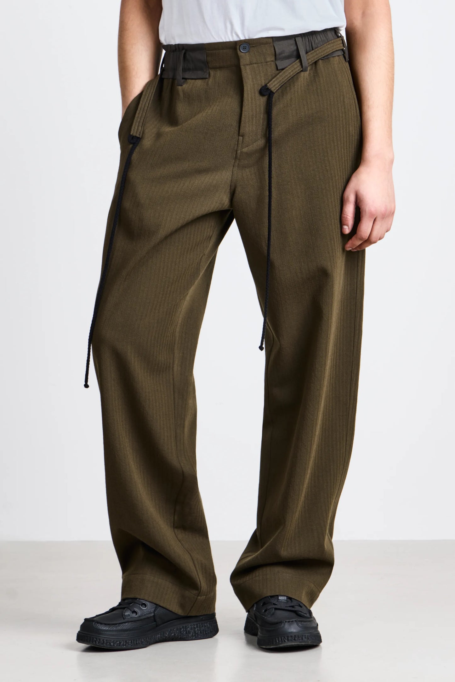Utility Trouser
