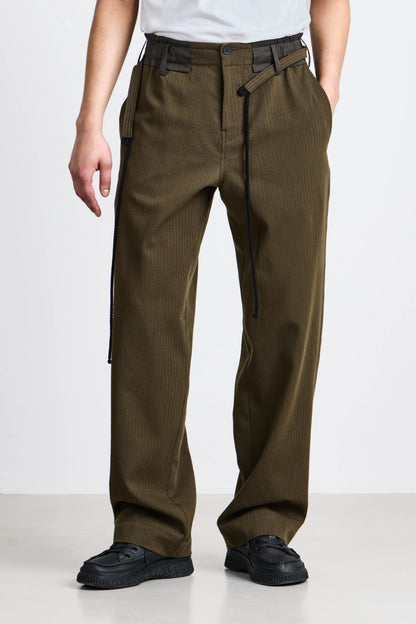Utility Trouser
