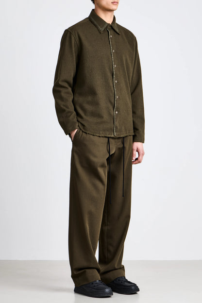 Utility Trouser