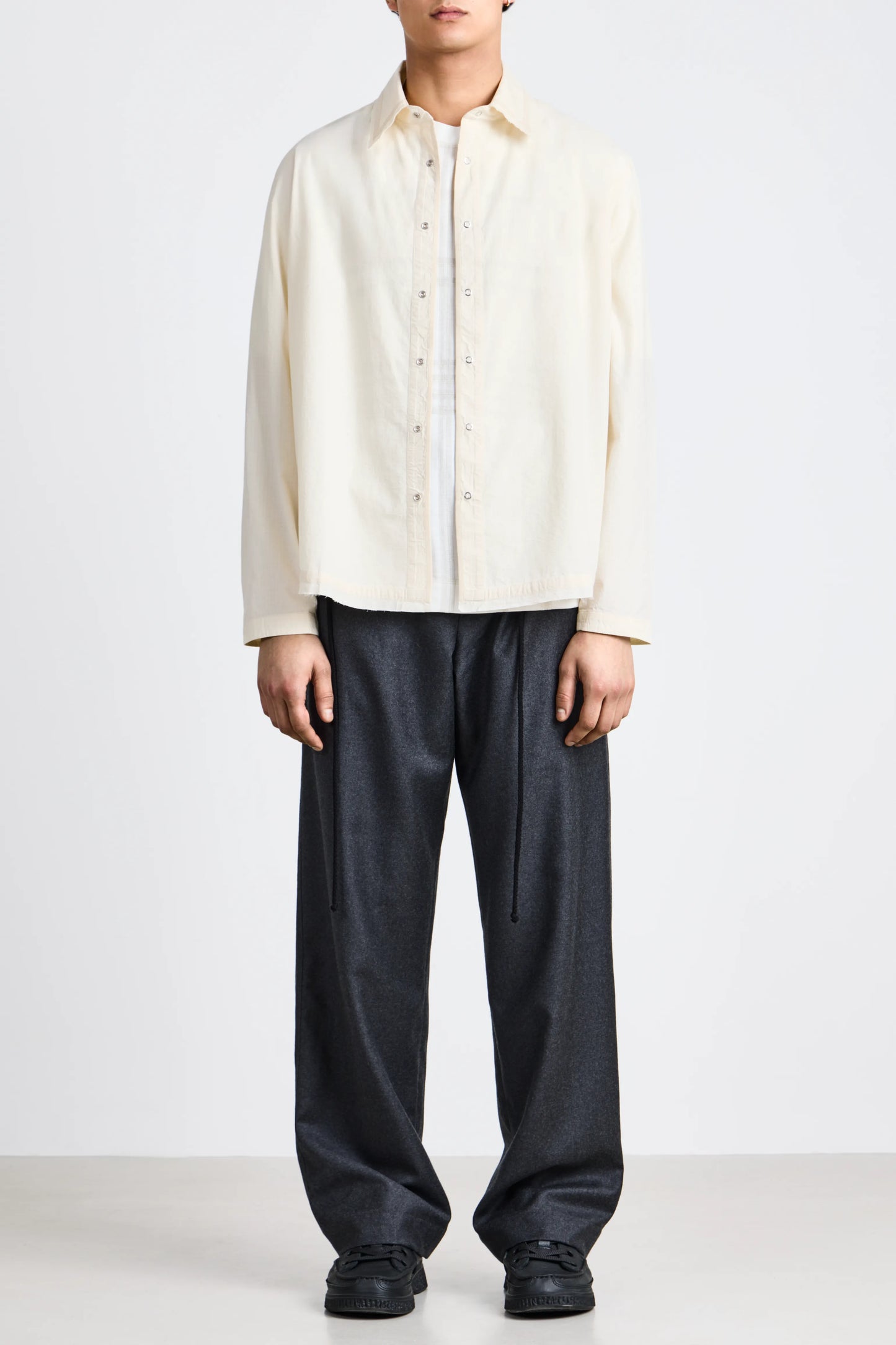 Utility Shirt
