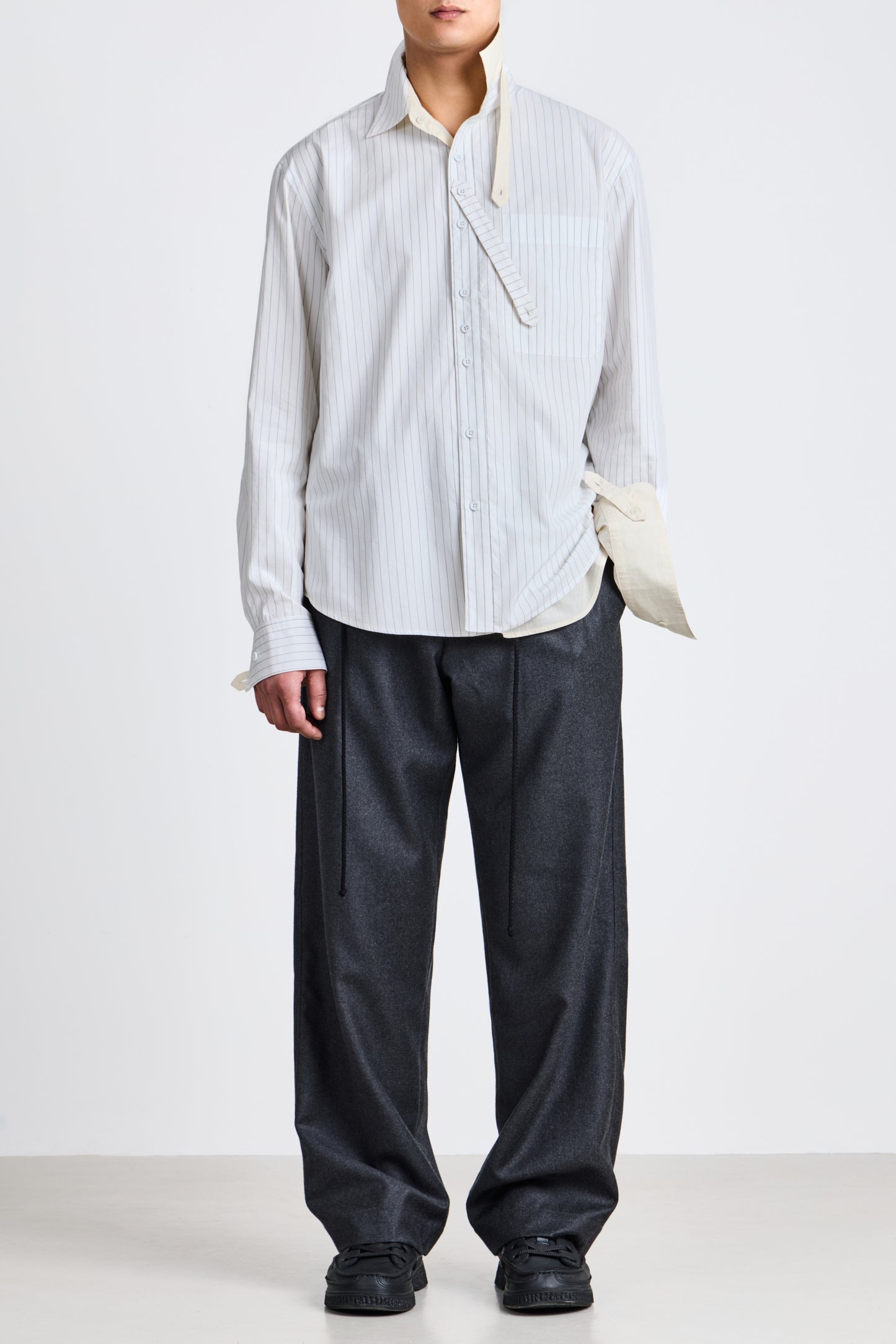 Reversible Shirt
