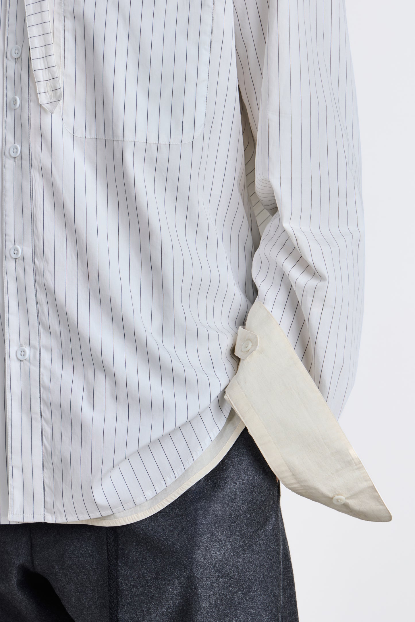 Reversible Shirt
