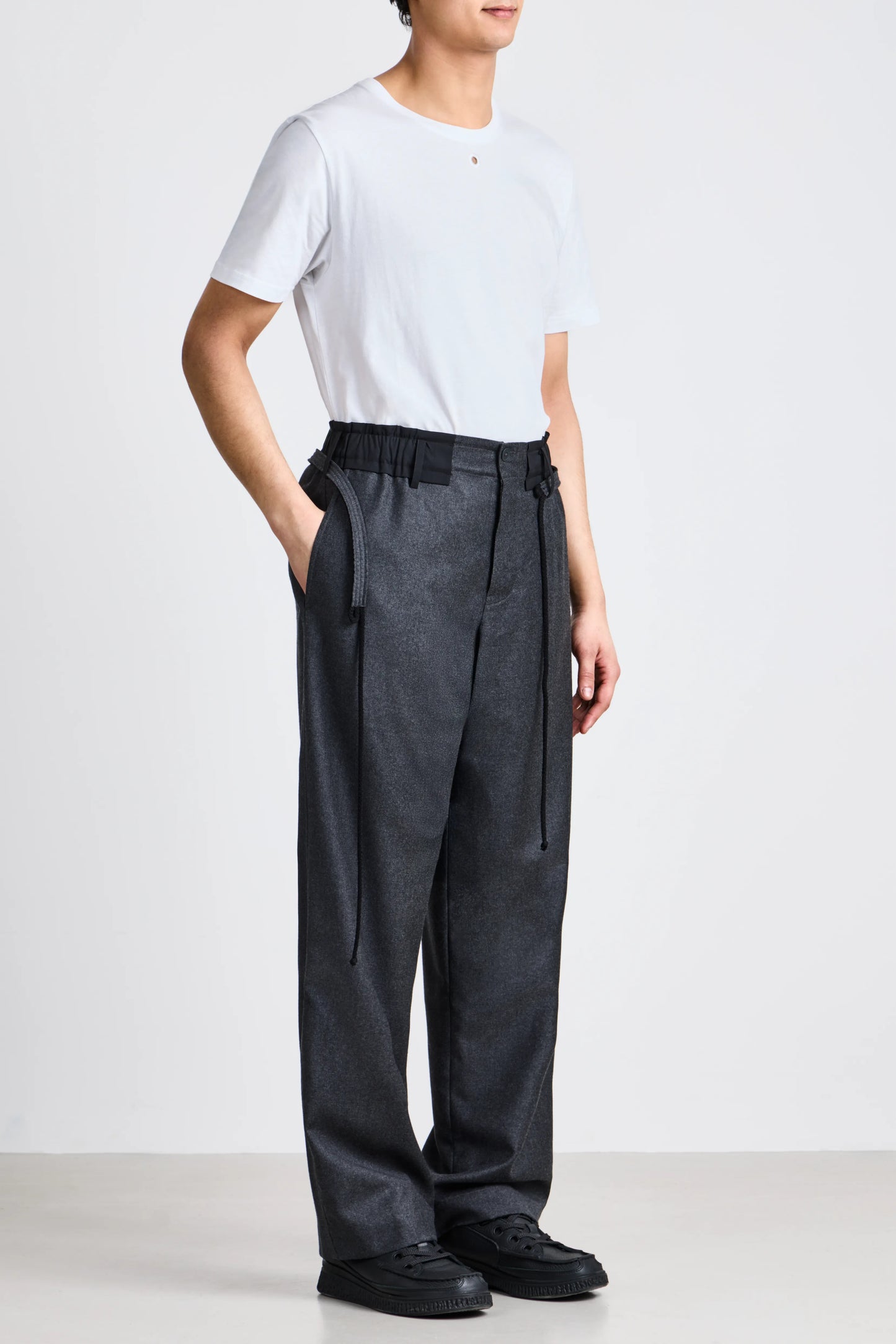 Worker Trouser