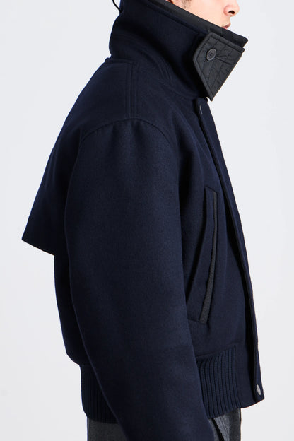 Flight Jacket