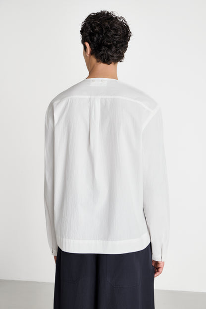 SMOCK SHIRT