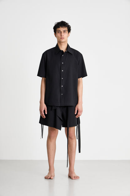 SHORT SLEEVE UTILITY SHIRT
