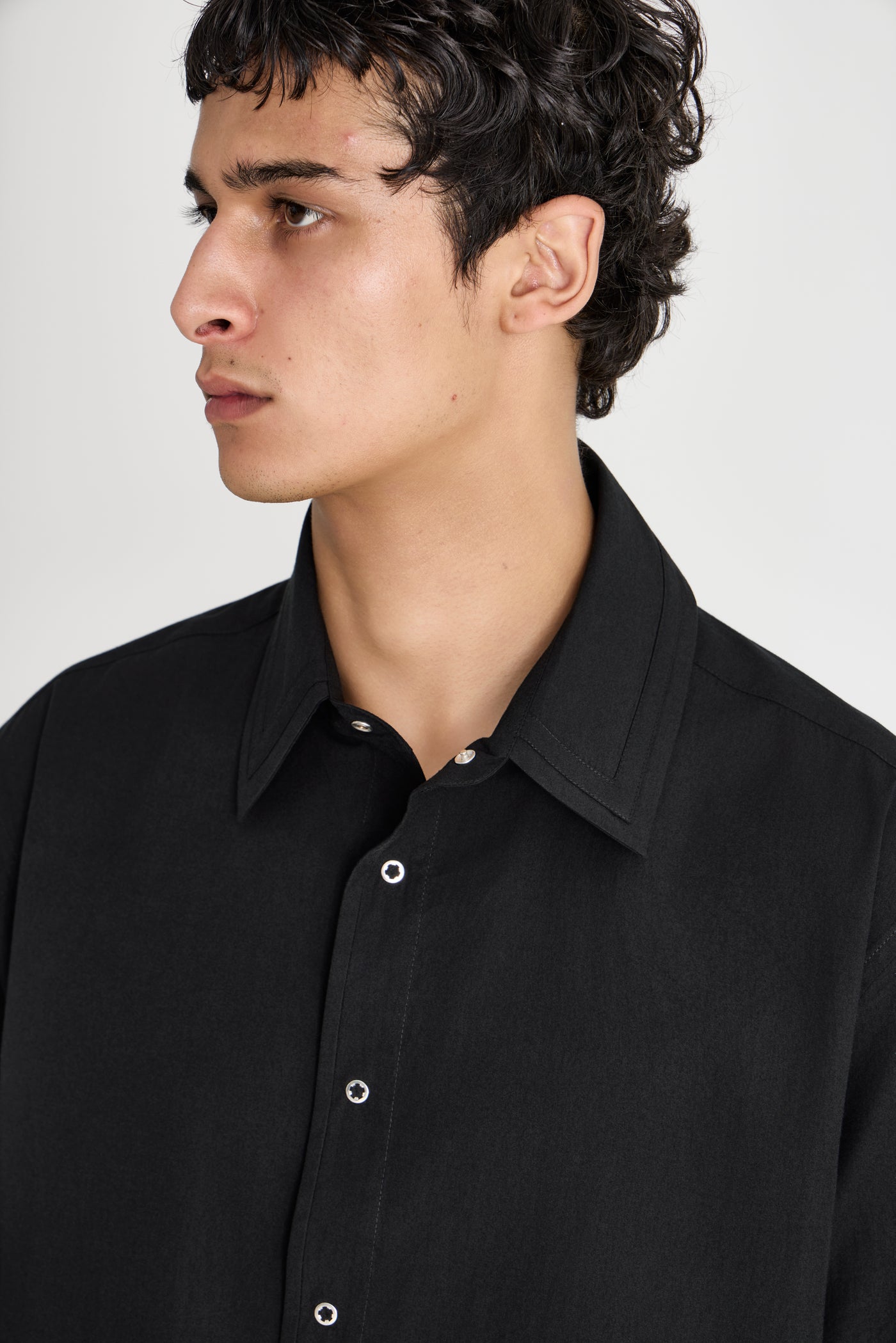 SHORT SLEEVE UTILITY SHIRT