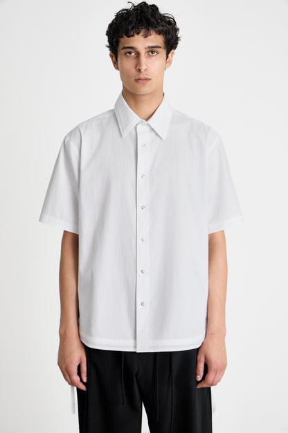 SHORT SLEEVE UTILITY SHIRT