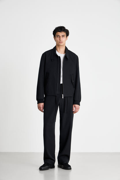 RIB TRADE JACKET